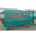 4-Meter Hydraulic Metal Sheet Bending High Speed Forming Machine,Metal Forming Machine